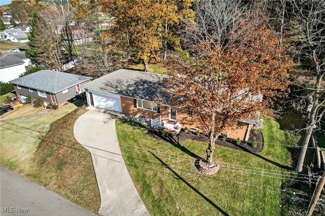 Senior Allotment - Residential