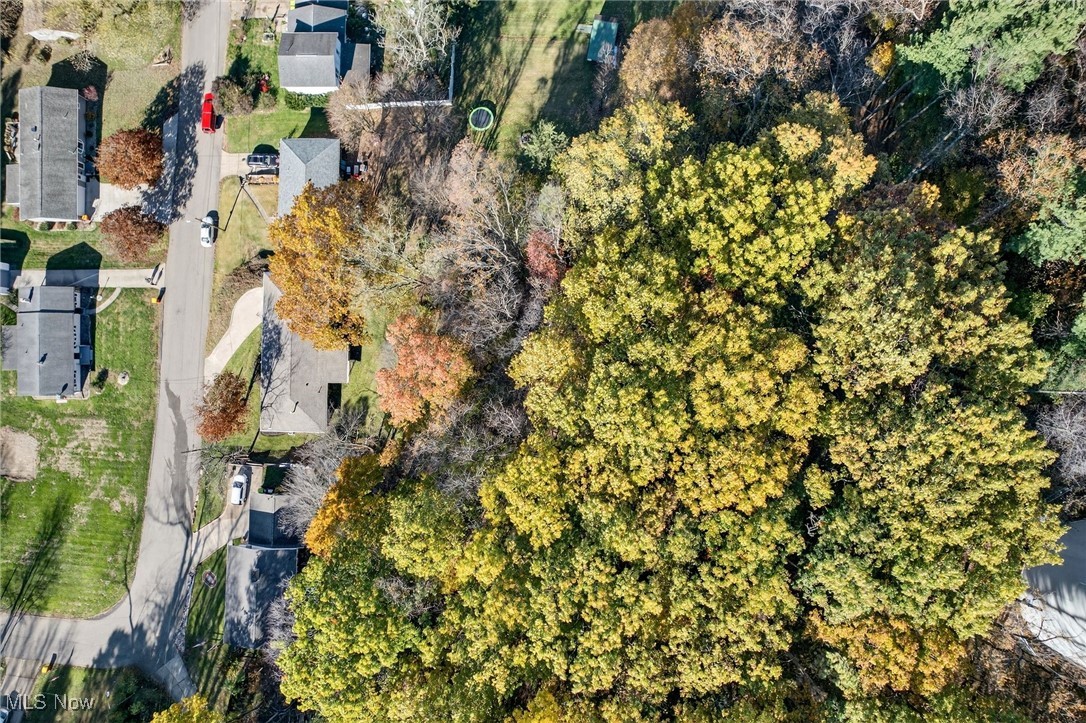 Senior Allotment - Residential