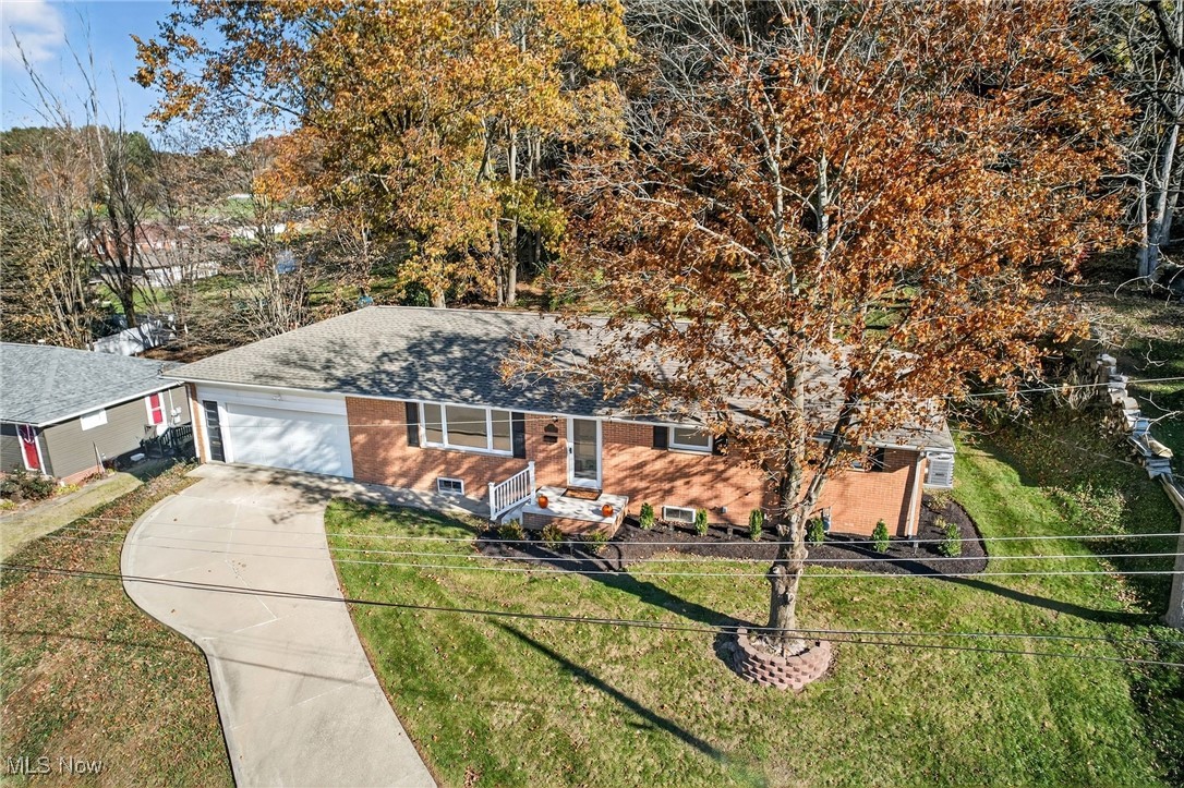 Senior Allotment - Residential