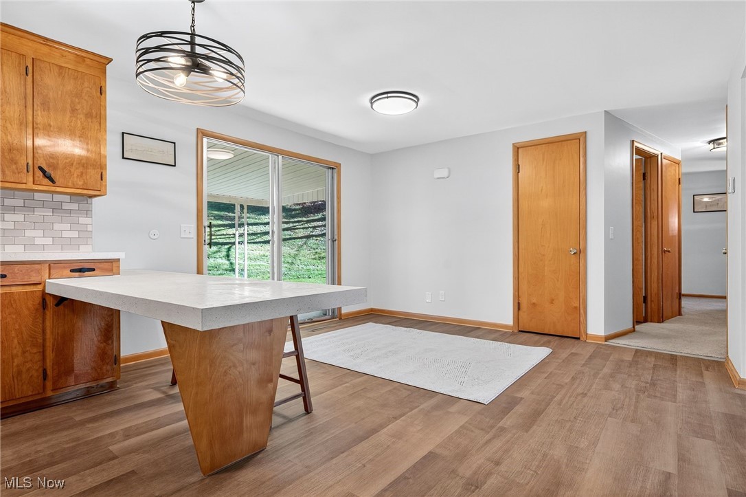 Senior Allotment - Residential