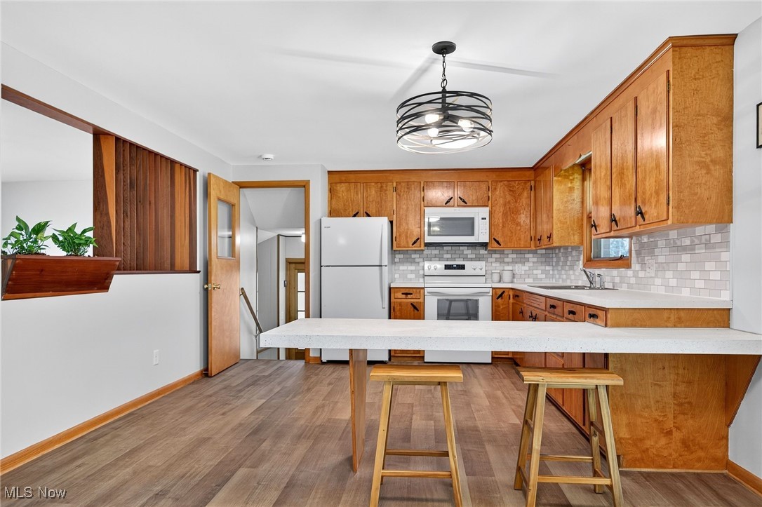 Senior Allotment - Residential