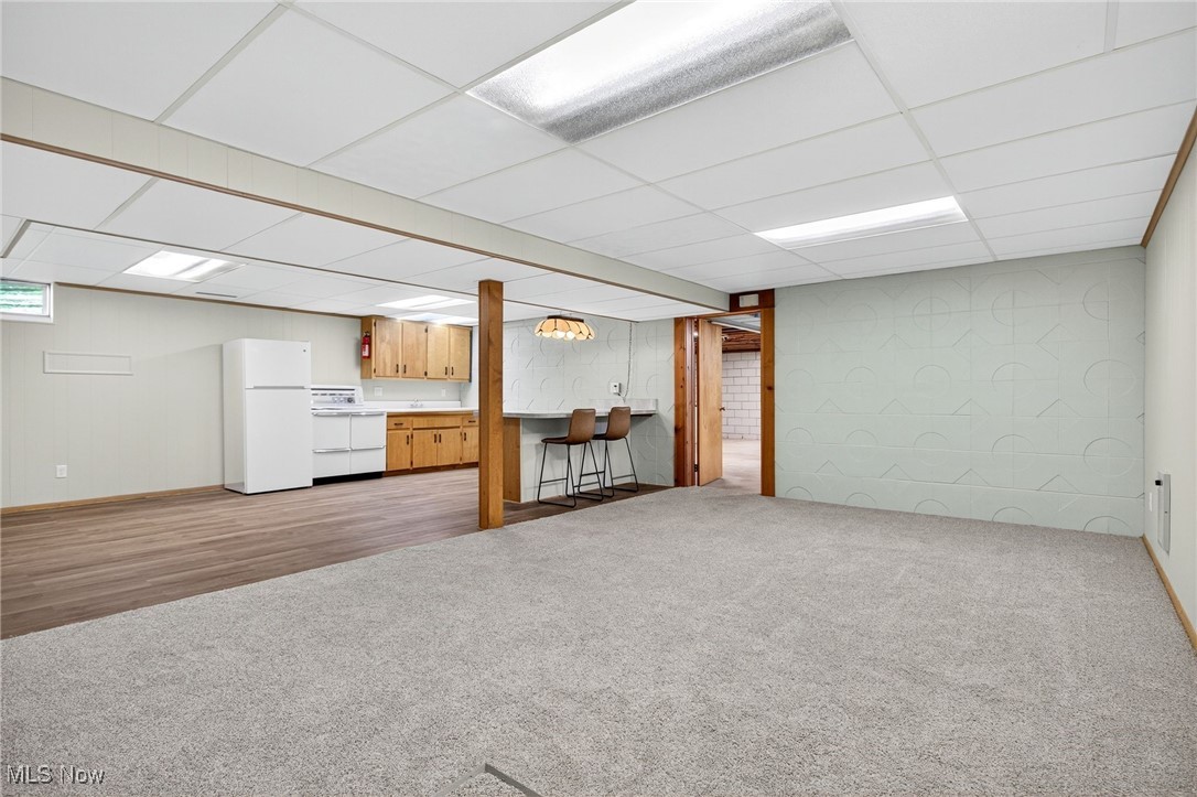 Senior Allotment - Residential