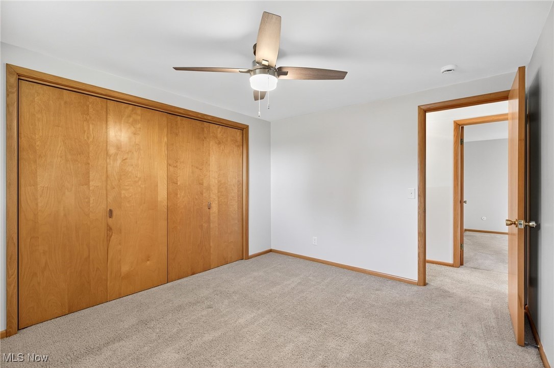 Senior Allotment - Residential