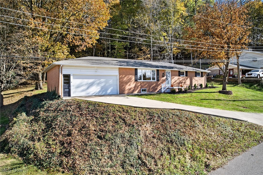 Senior Allotment - Residential