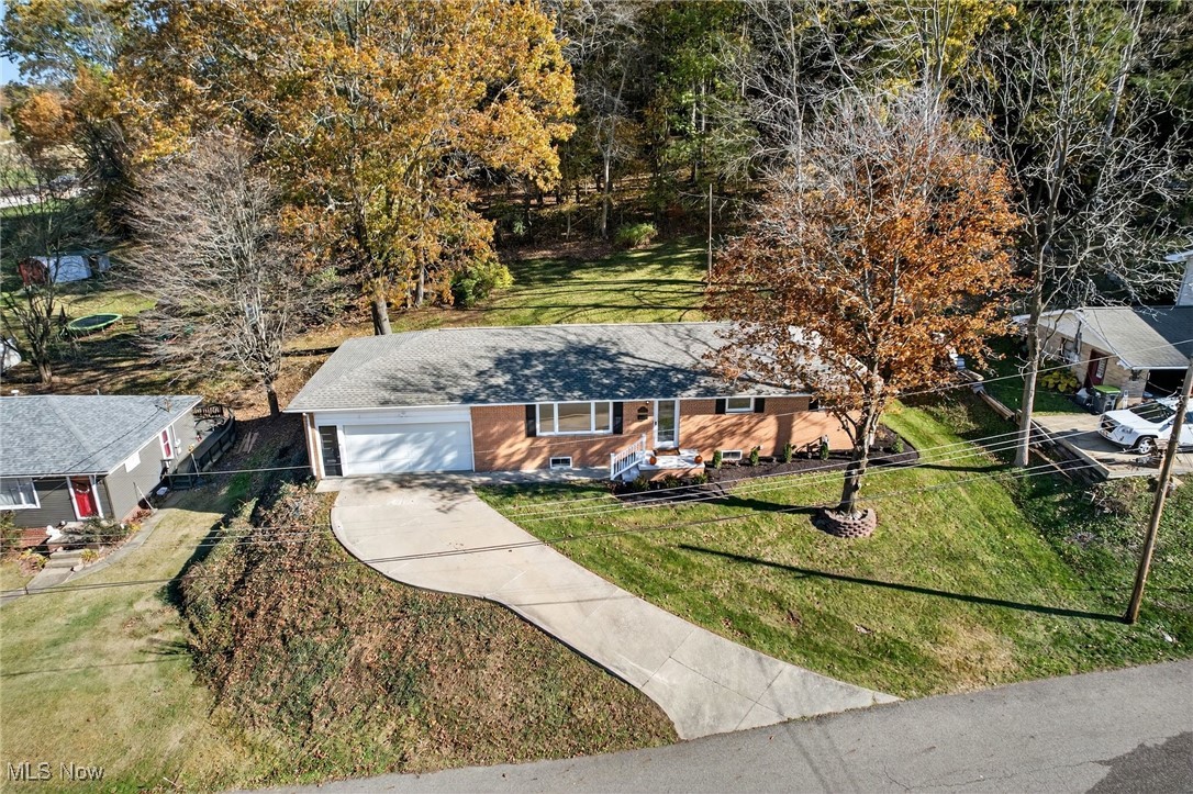 Senior Allotment - Residential