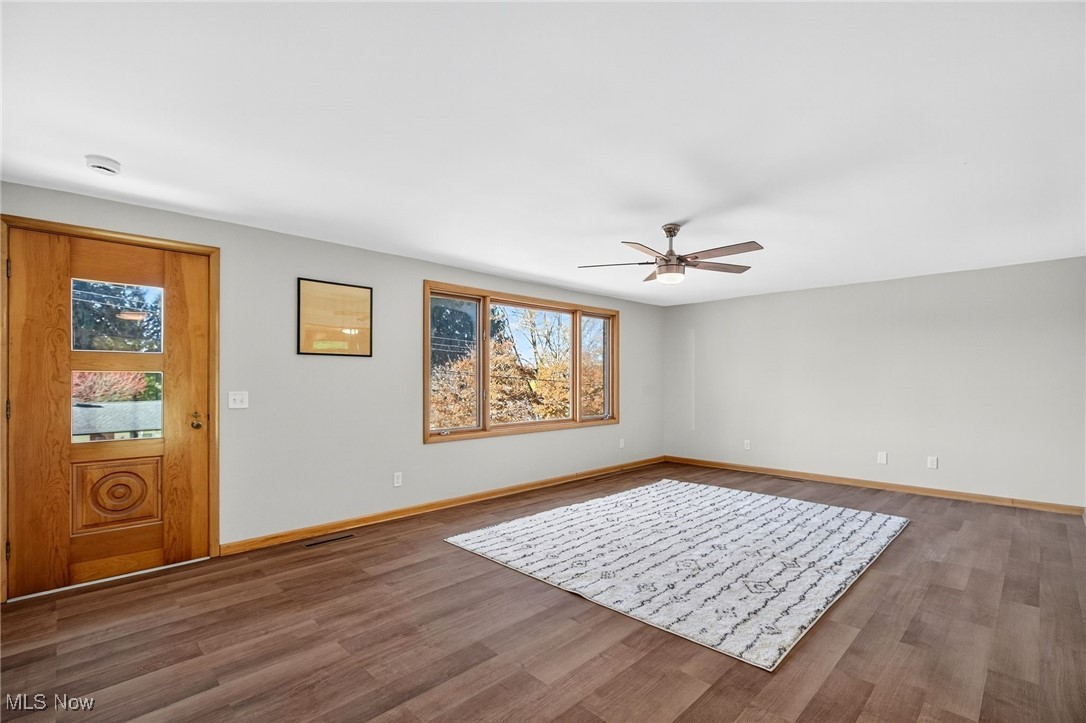 Senior Allotment - Residential