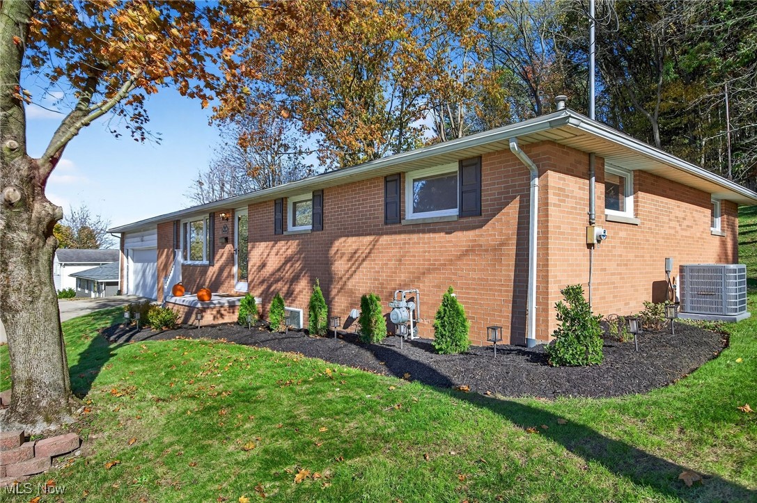 Senior Allotment - Residential