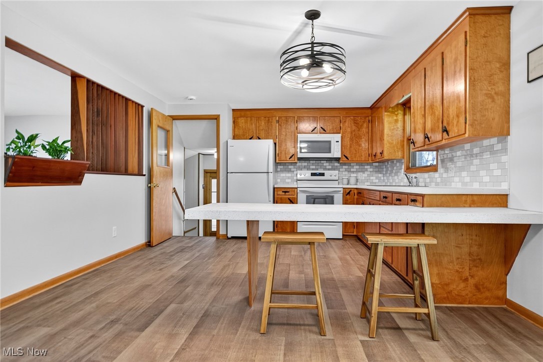 Senior Allotment - Residential