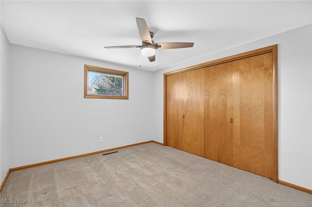 Senior Allotment - Residential