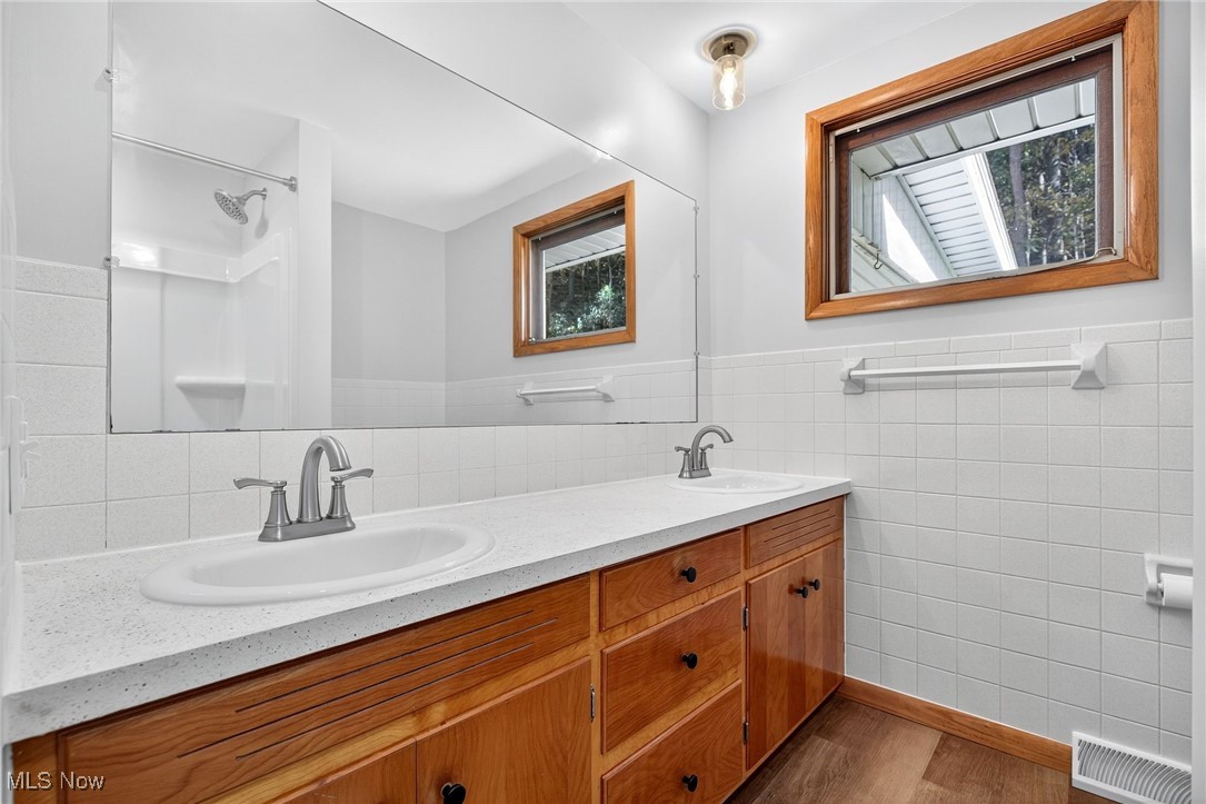 Senior Allotment - Residential