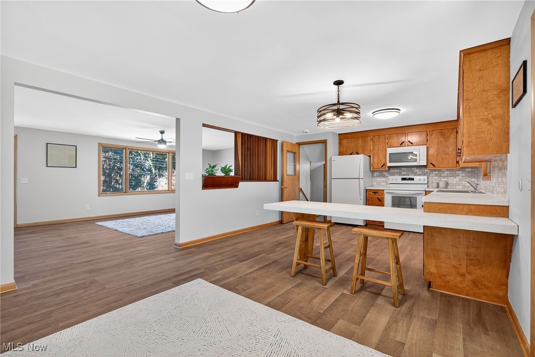 Senior Allotment - Residential