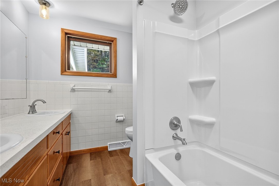 Senior Allotment - Residential