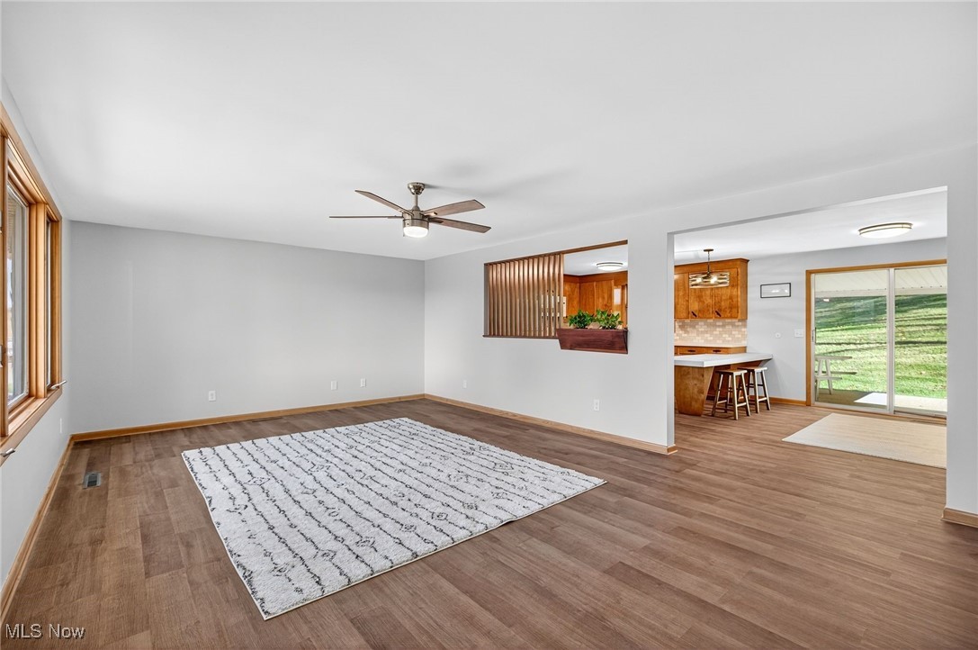 Senior Allotment - Residential