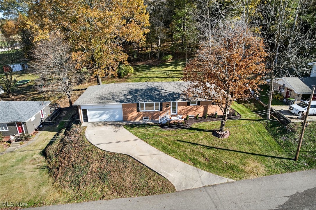 Senior Allotment - Residential