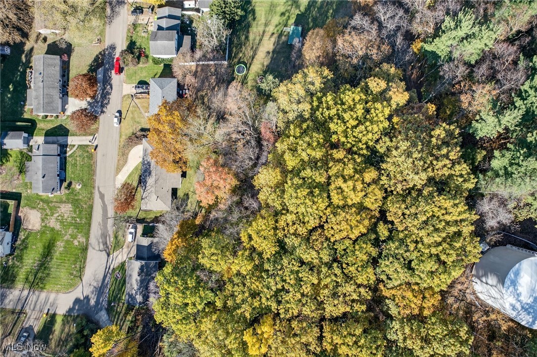 Senior Allotment - Residential