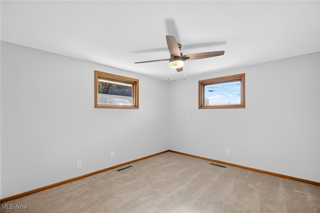 Senior Allotment - Residential