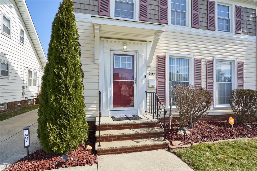 297 E 194th Street, Euclid, Ohio image 23