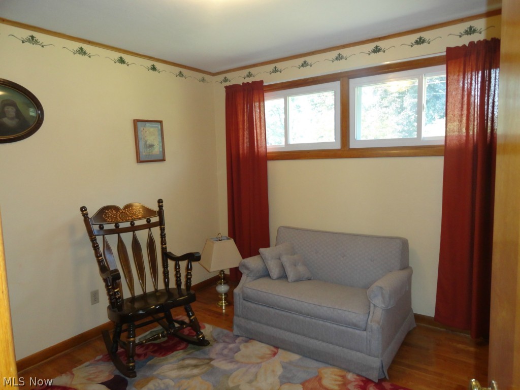 Westwood View Allotment 02 - Residential