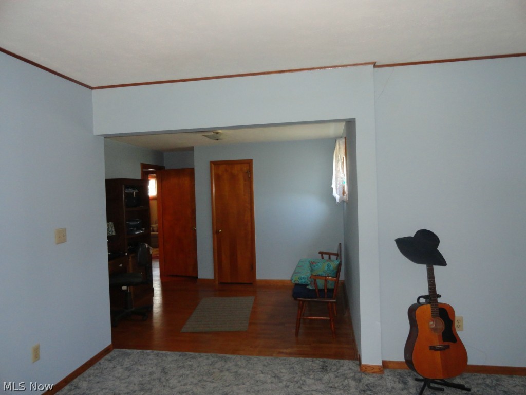 Westwood View Allotment 02 - Residential