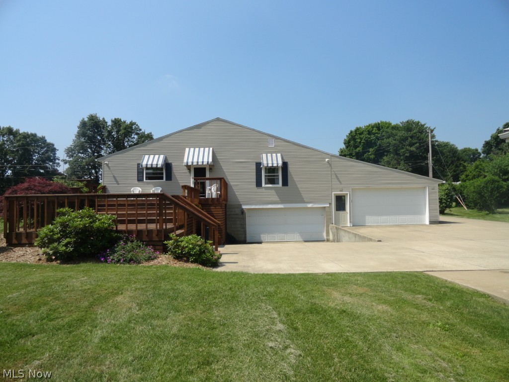Westwood View Allotment 02 - Residential