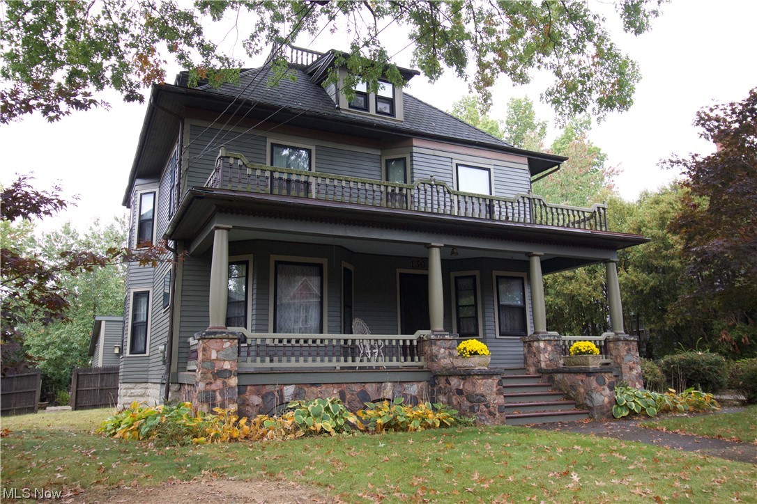 Highland Ave - Residential