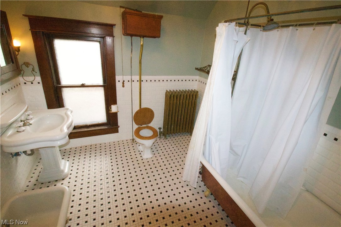 Highland Ave - Residential