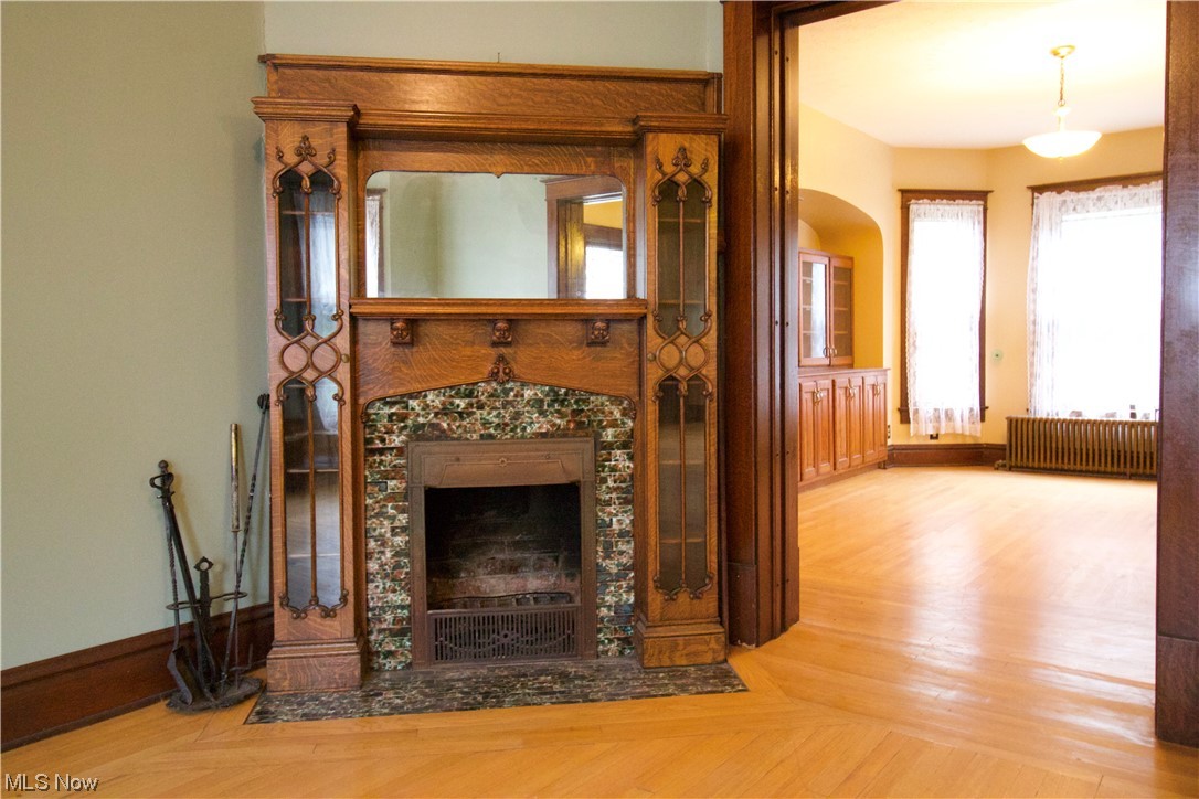 Highland Ave - Residential