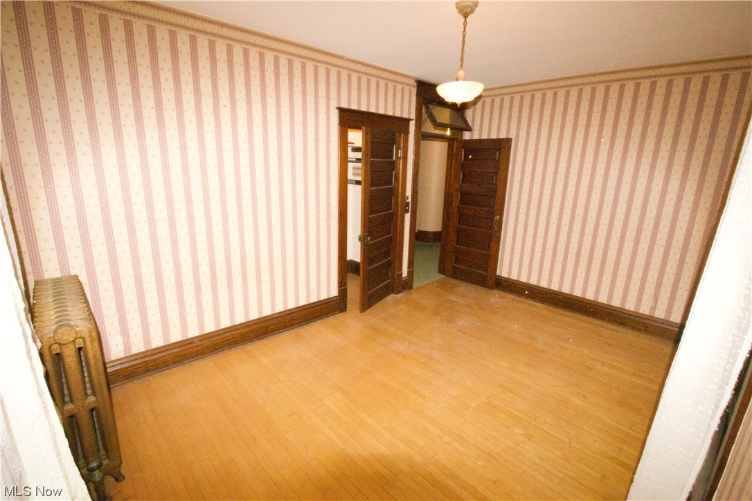 Highland Ave - Residential