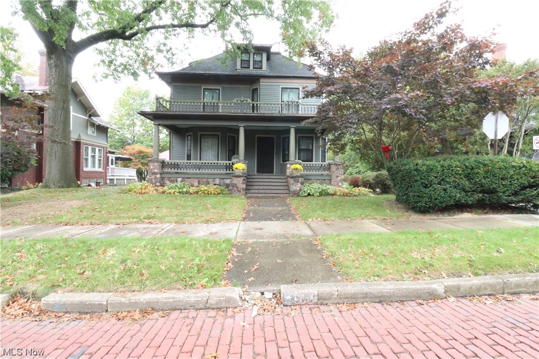 Highland Ave - Residential