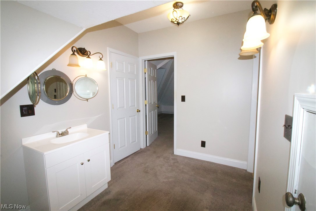 Highland Ave - Residential