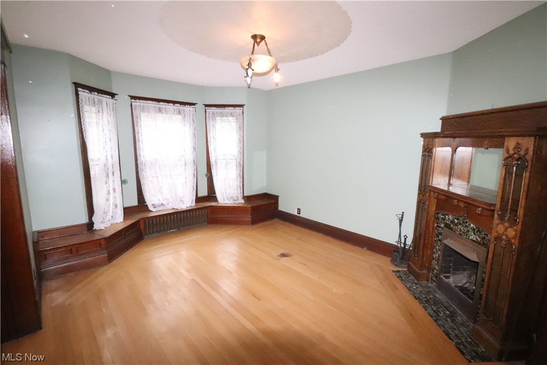 Highland Ave - Residential