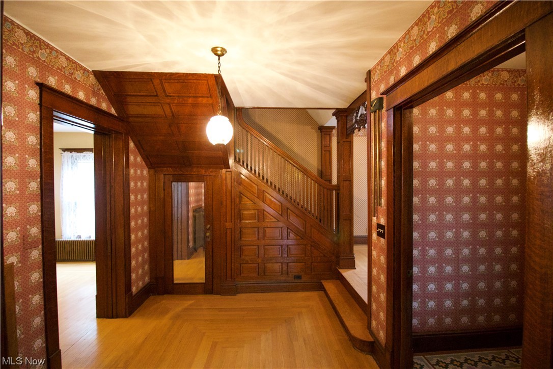 Highland Ave - Residential