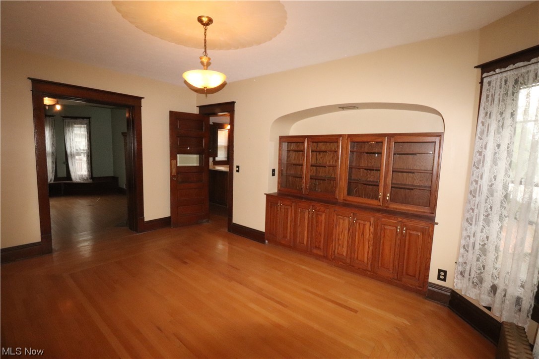 Highland Ave - Residential