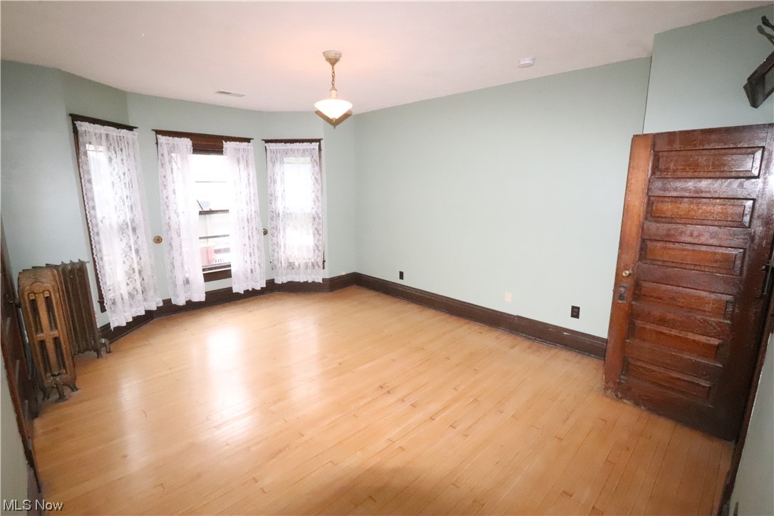 Highland Ave - Residential