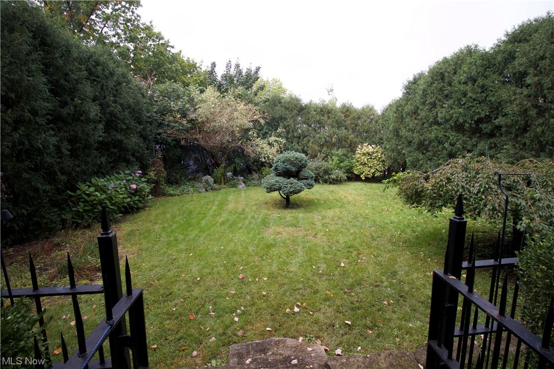 Highland Ave - Residential