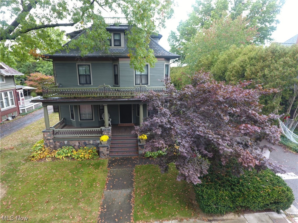 Highland Ave - Residential