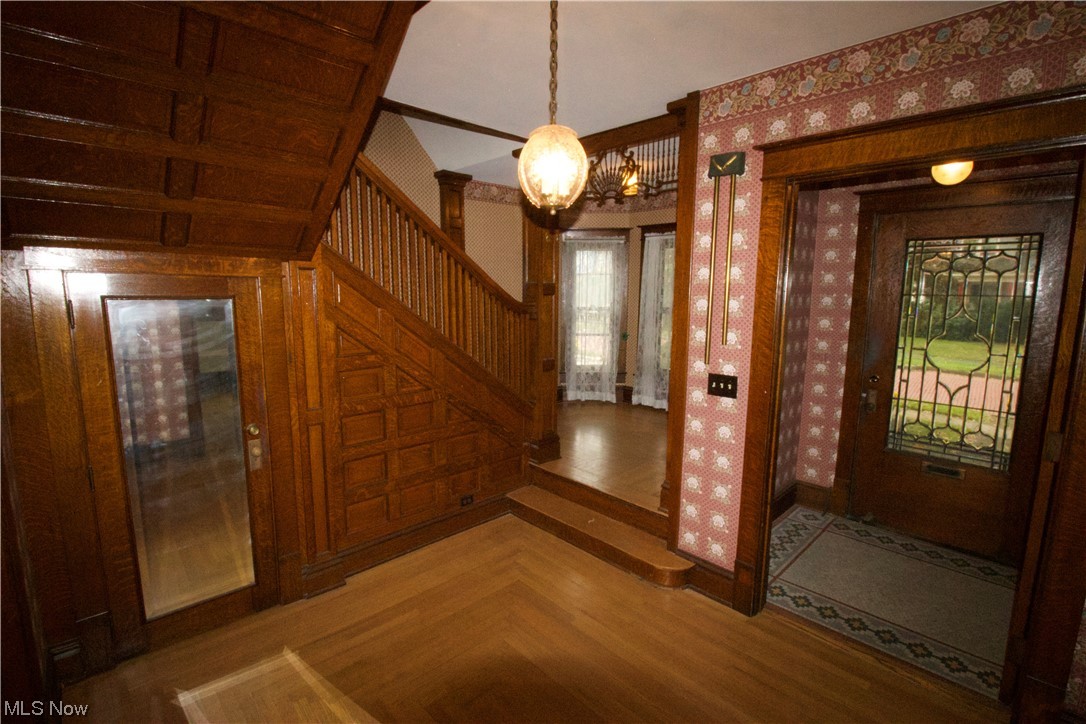 Highland Ave - Residential