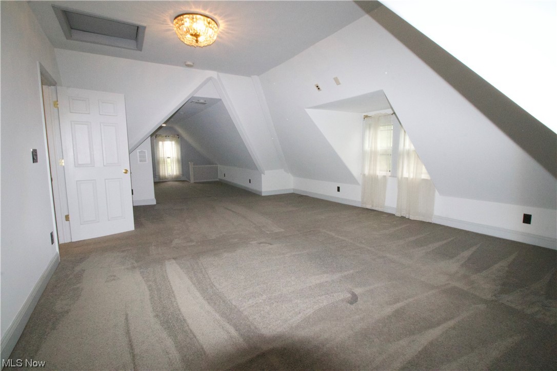 Highland Ave - Residential