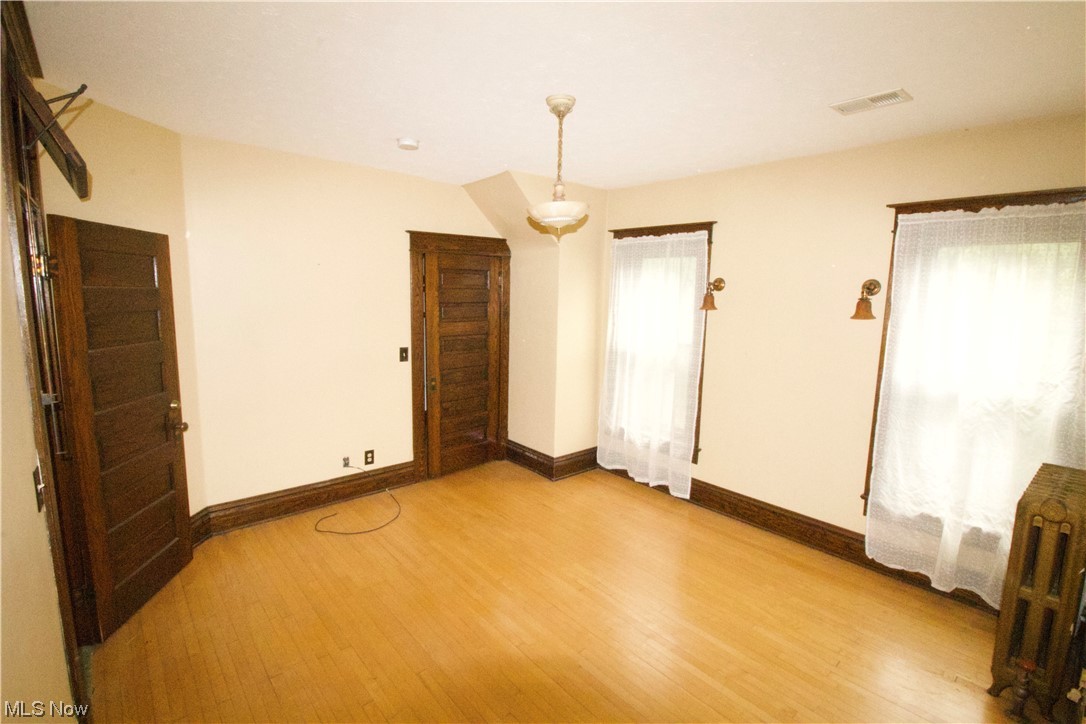 Highland Ave - Residential