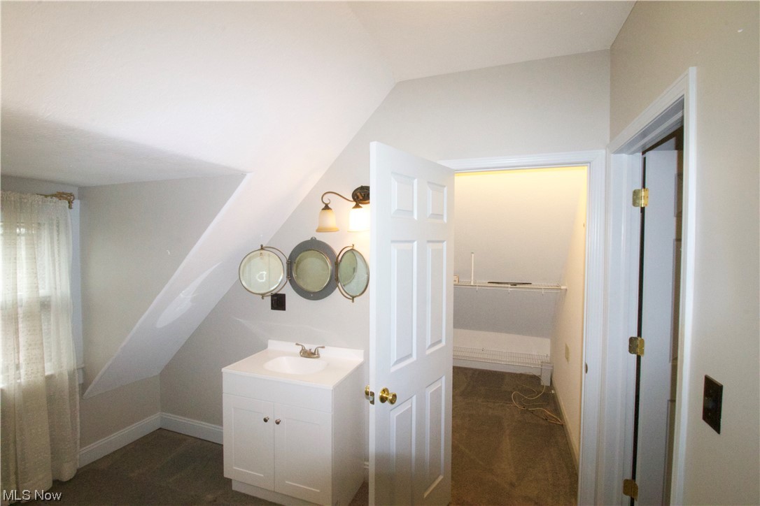 Highland Ave - Residential