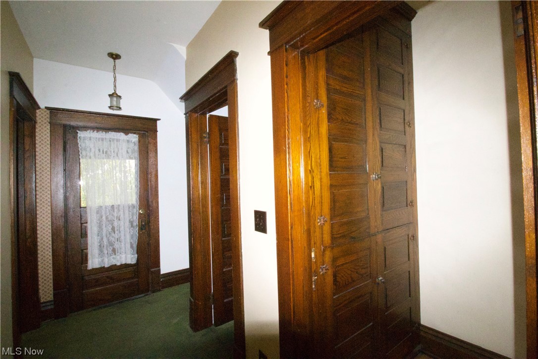 Highland Ave - Residential