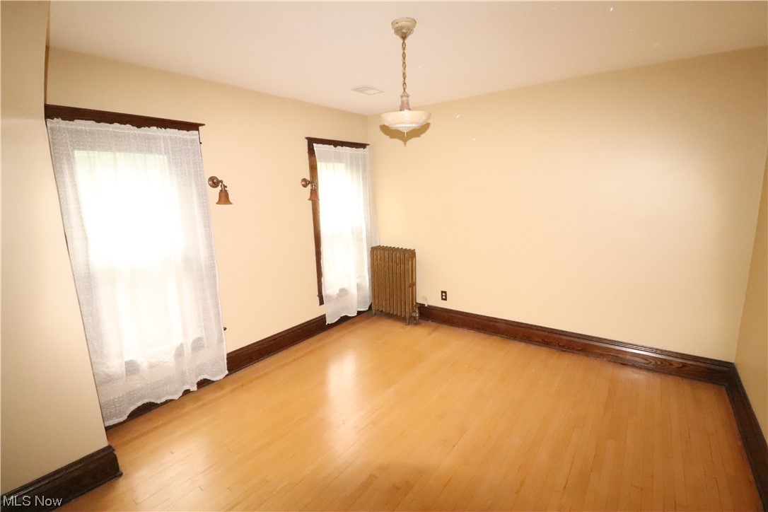 Highland Ave - Residential