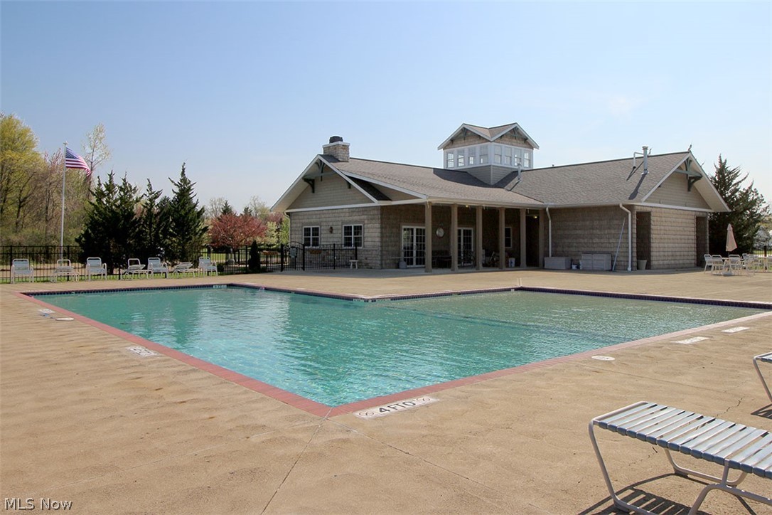 Vermilion Shores - Residential