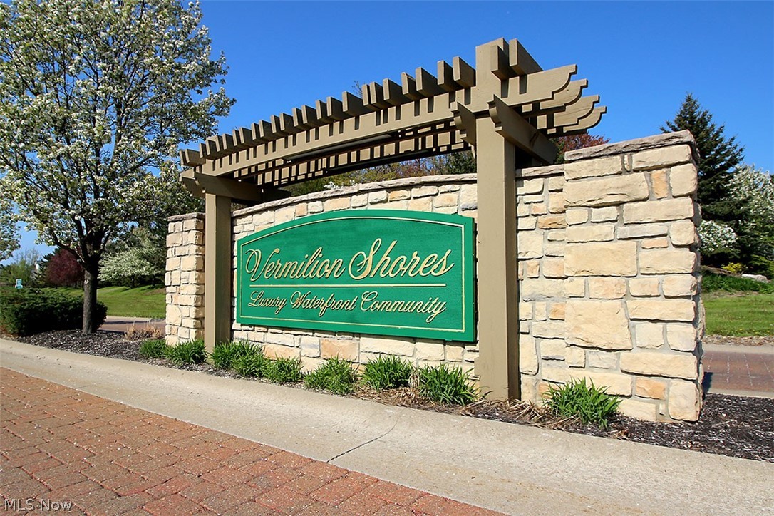 Vermilion Shores - Residential