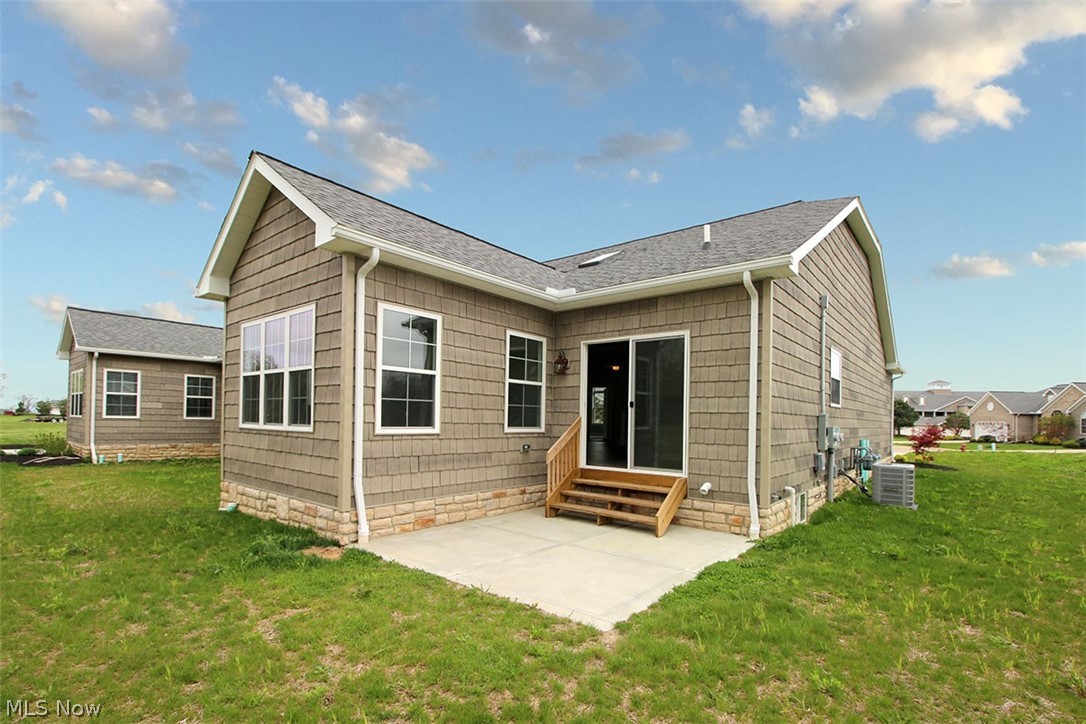 Vermilion Shores - Residential