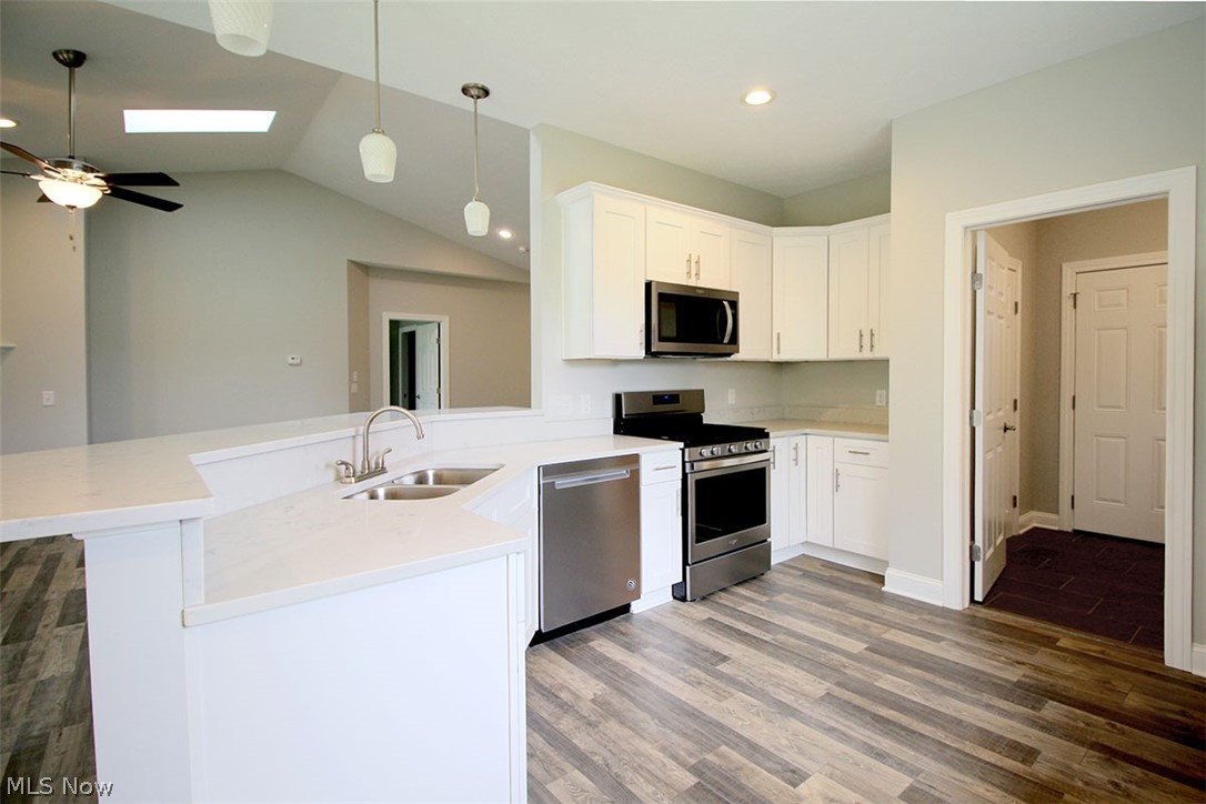 Vermilion Shores - Residential