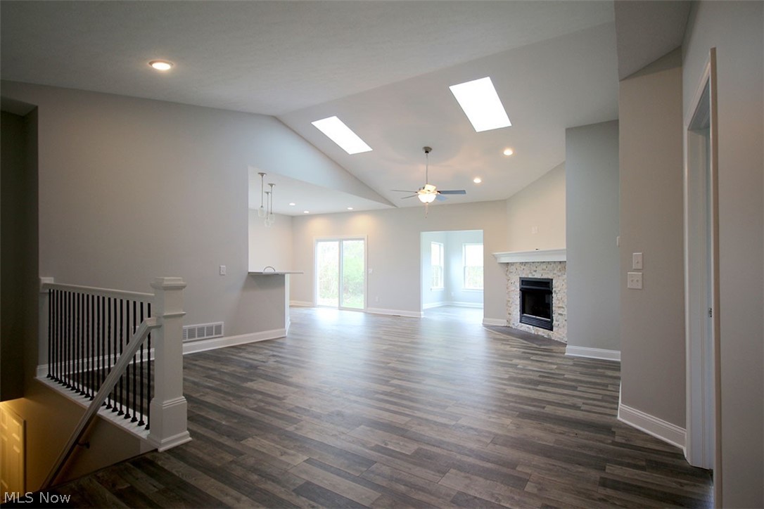 Vermilion Shores - Residential