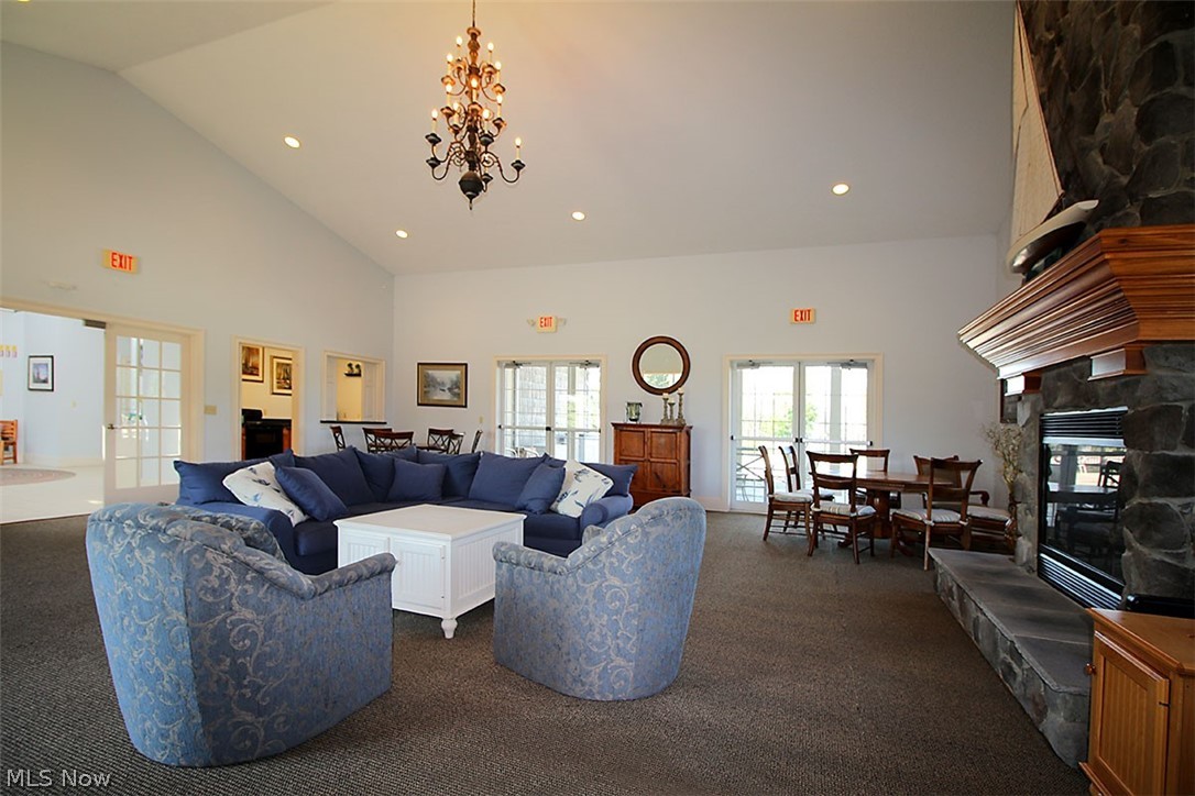 Vermilion Shores - Residential