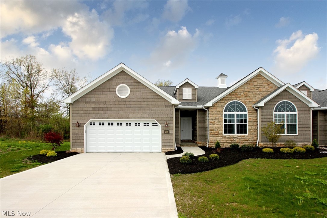 Vermilion Shores - Residential