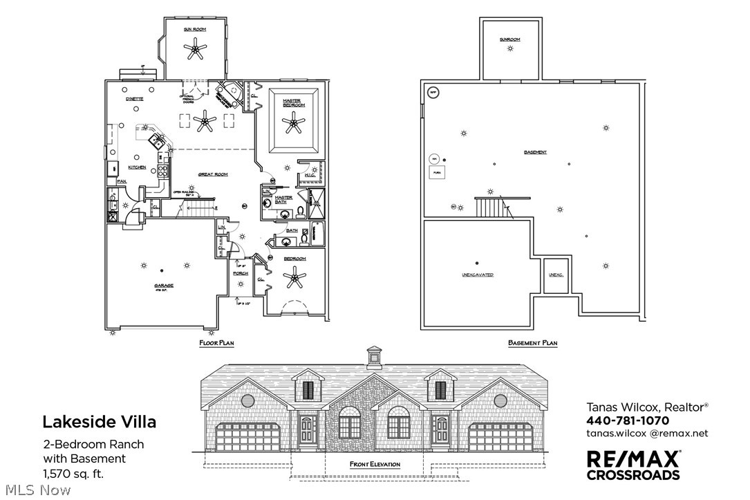 Vermilion Shores - Residential